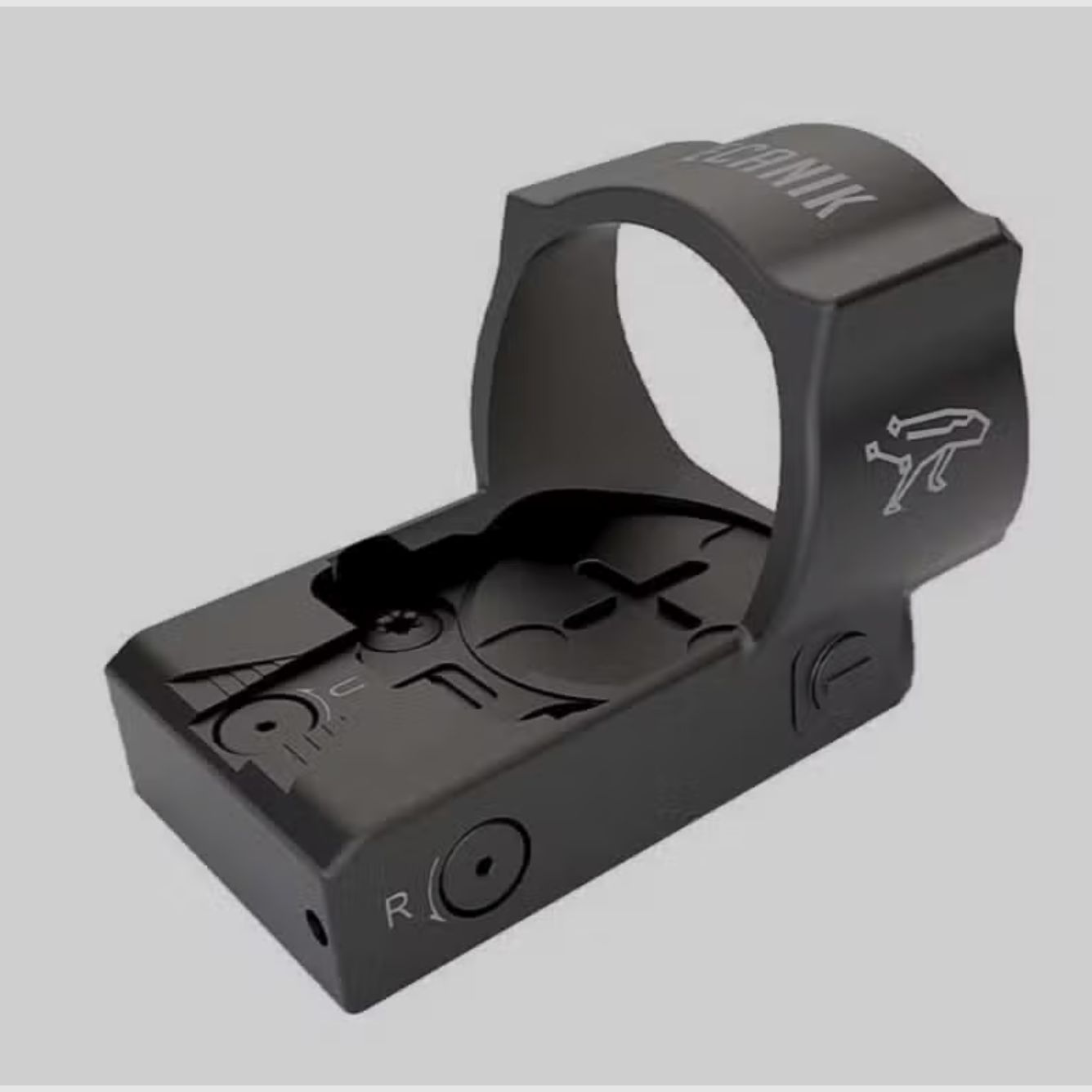 Canik Mecanik MO3 Competition Reflex Sight 6 MOA Red Dot