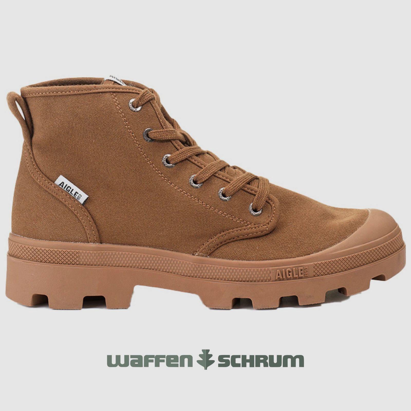 Aigle Stiefel Tenere CVS