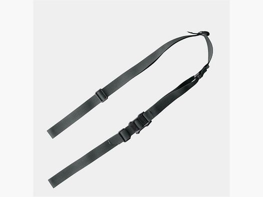 MAGPUL MS1 Lite Correa portafusil (gris)