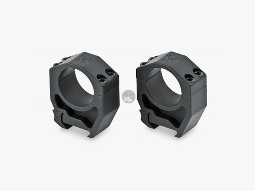 Vortex Optics Precision Matched Rings 30 mm