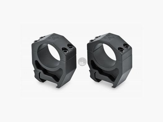 Vortex Optics Precision Matched Rings 30 mm