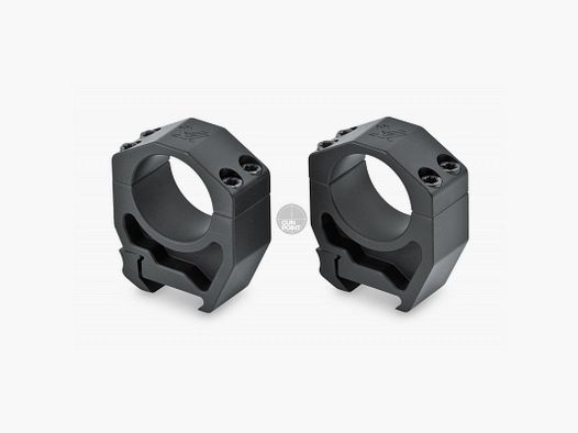 Vortex Optics Precision Matched Rings 30 mm