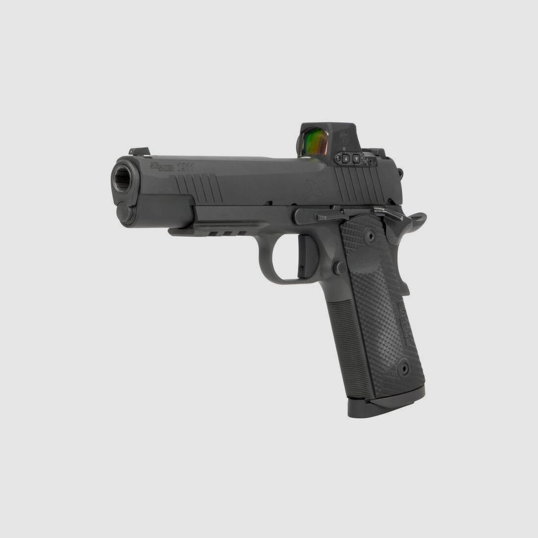 SIG Sauer SIG SAUER 1911-XFULL .45 ACP mit ROMEO-X Compact, Bild 3 von 5