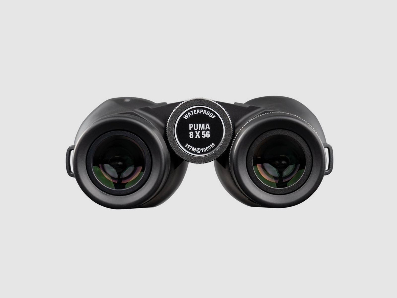 DOOR PUMA 8x56 binoculars with accessories 533414