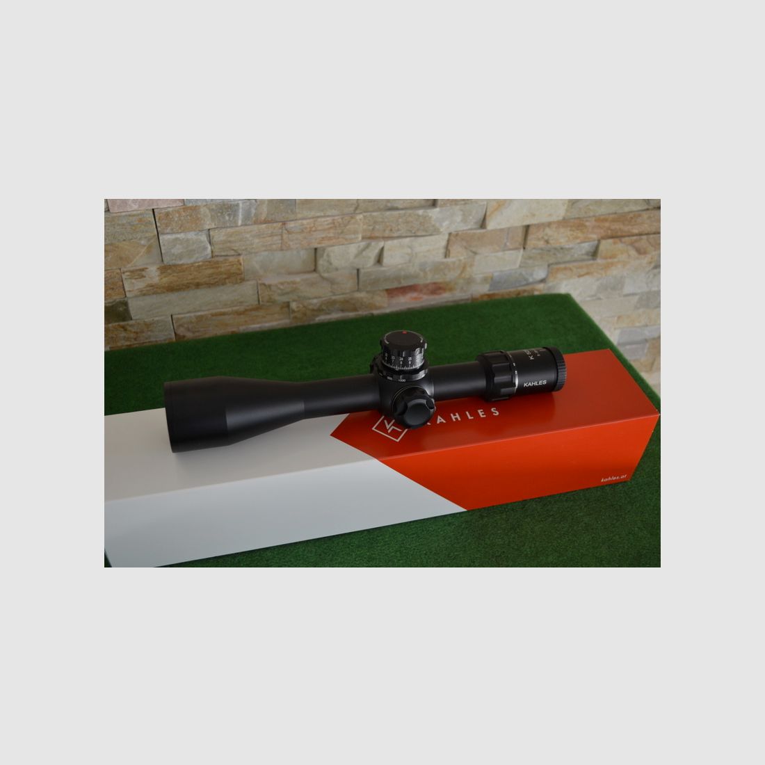Kahles K525i 5-25x56