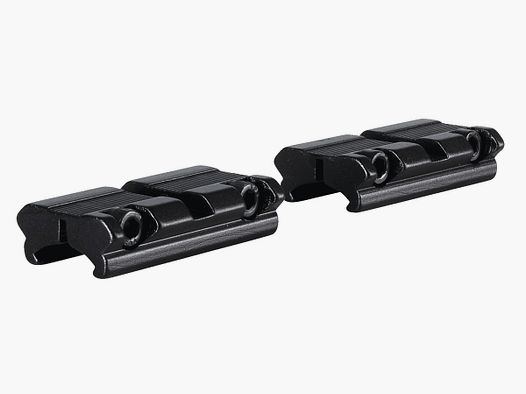HAWKE ALUMINIUM RAIL ADAPTER 9/11 MM BH 5 MM