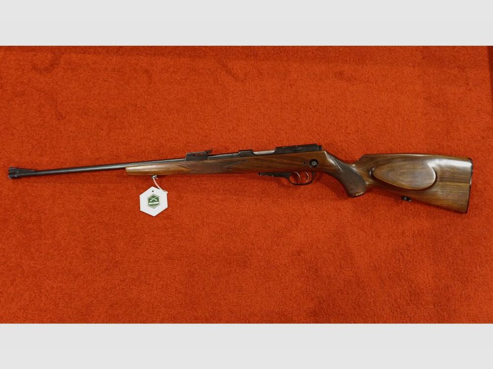 Walther zonder .22lr