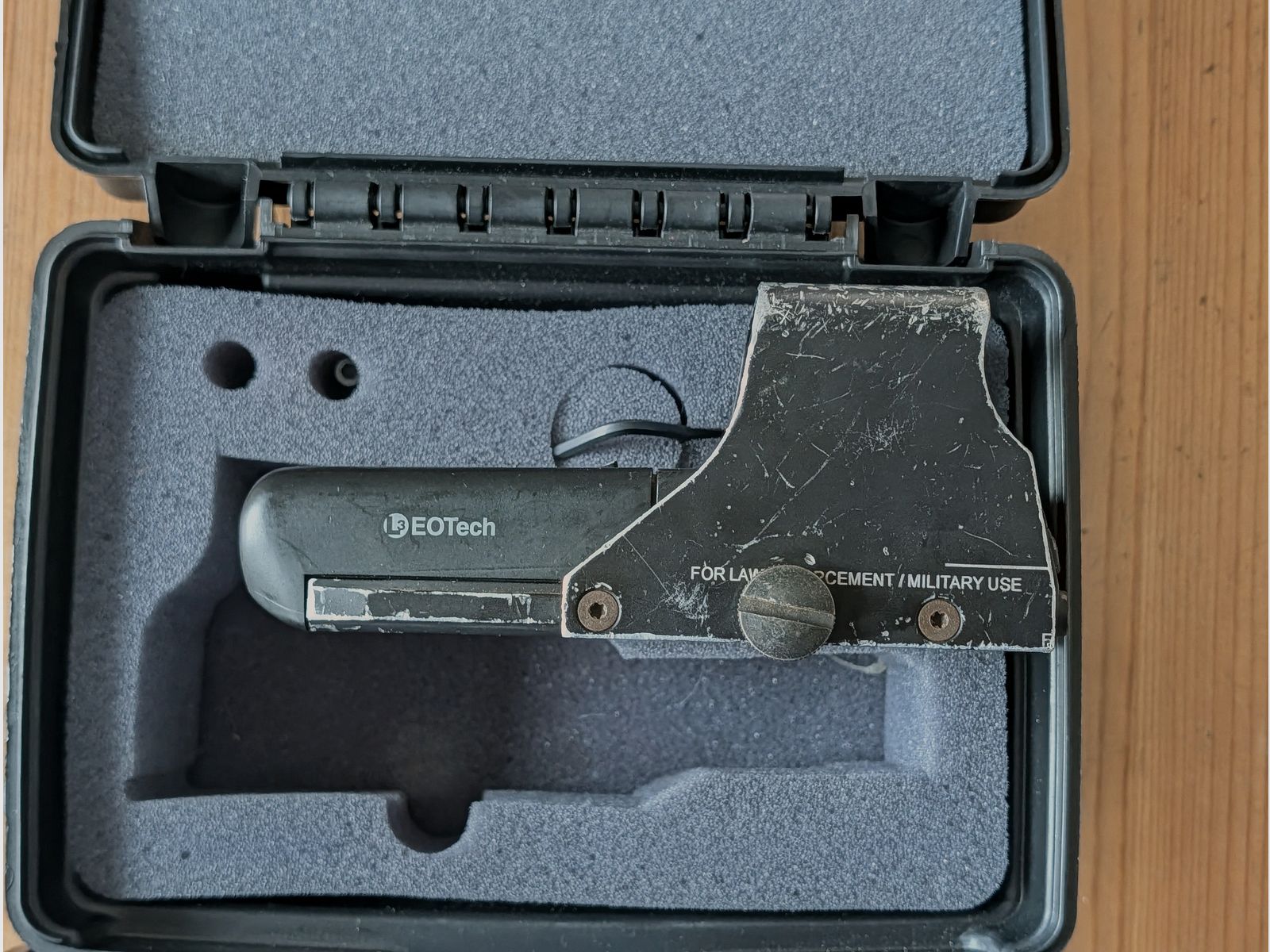 Original EOTech 552 NV, image 1 sur 5