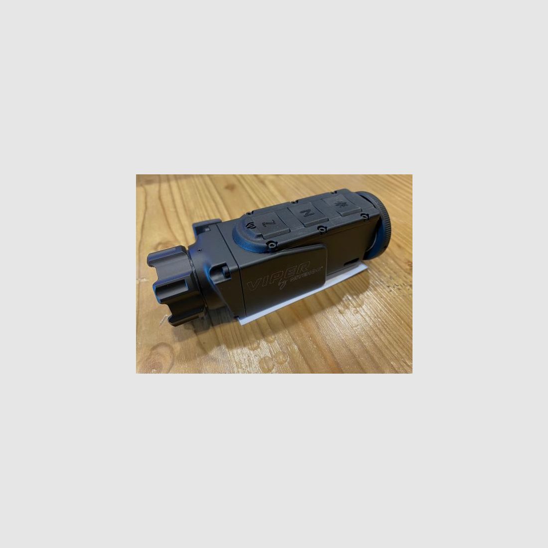 Telecamera termica NITEHOG TIR-M35 XC Viper
