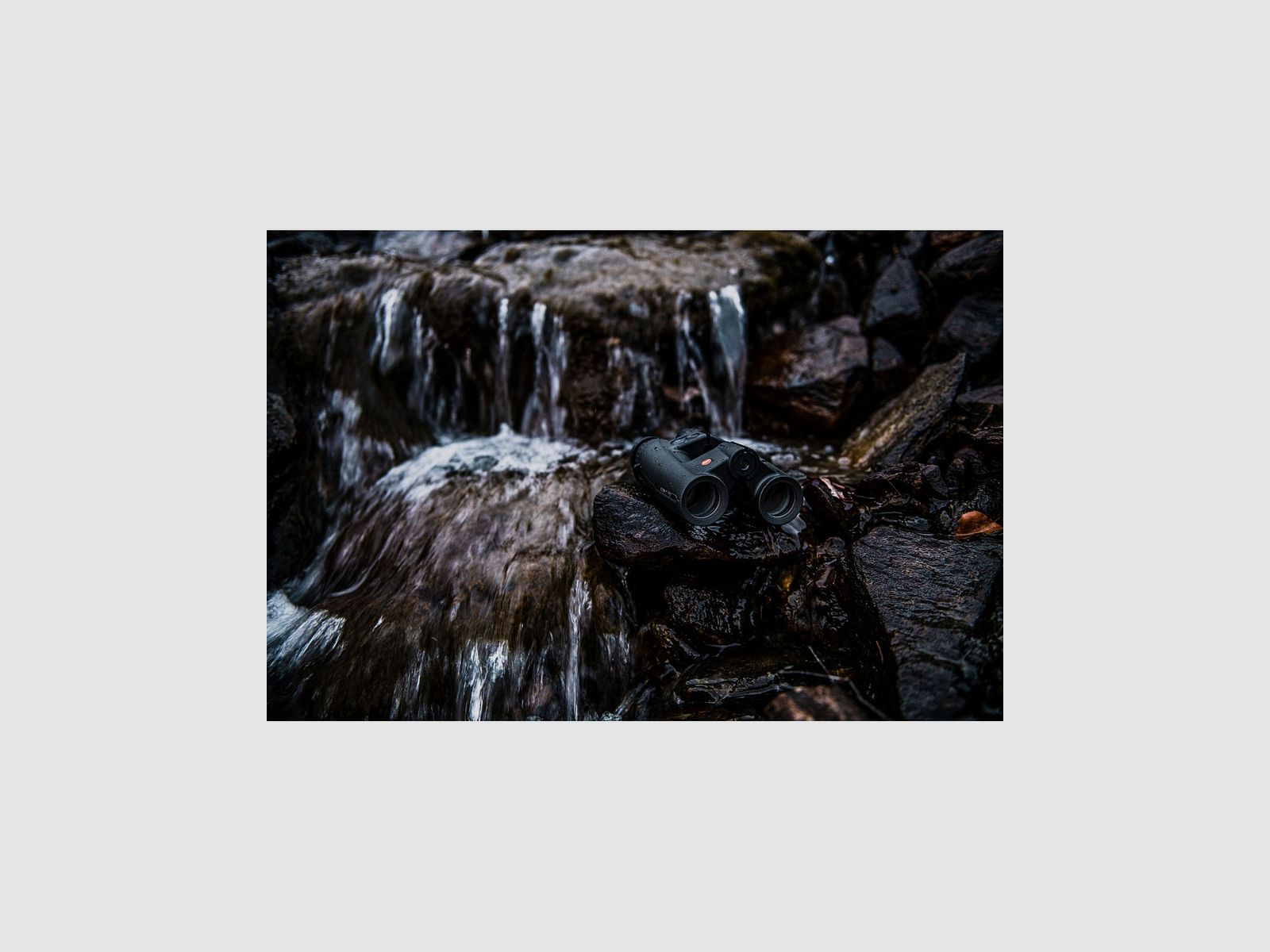 LEICA FERNGLAS GEOVID PRO 10X32, Bild 3 von 4