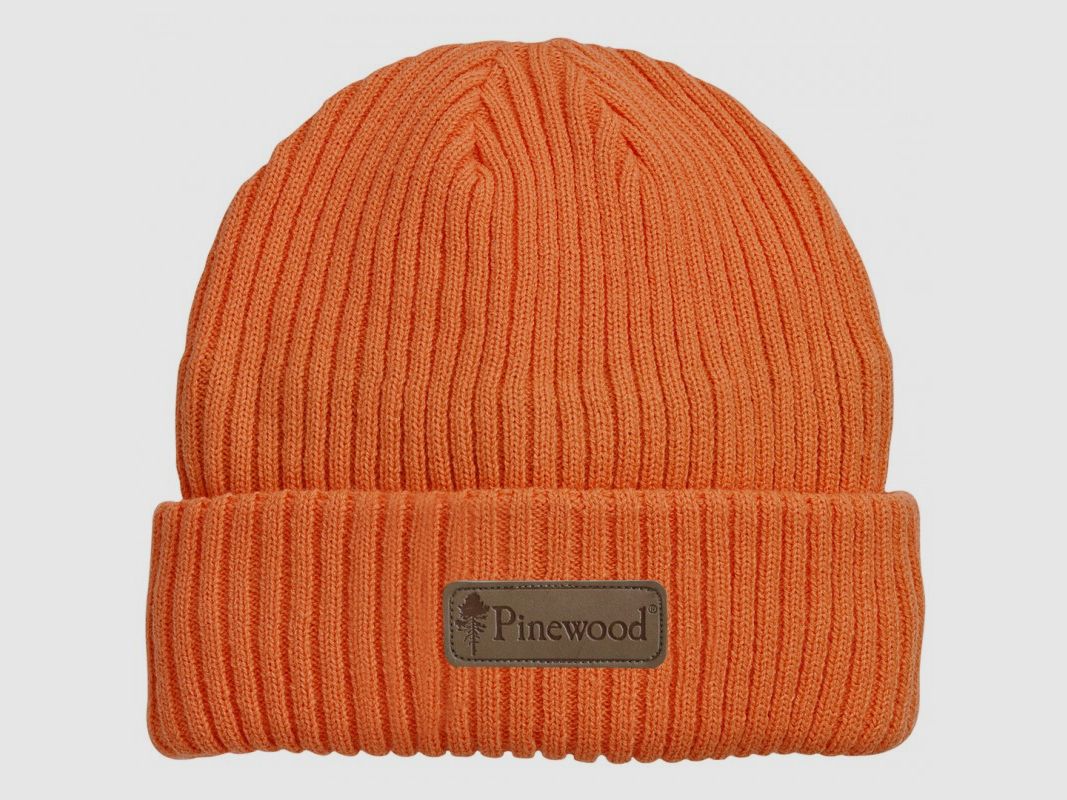 PINEWOOD STÖTEN HAUBE ORANGE