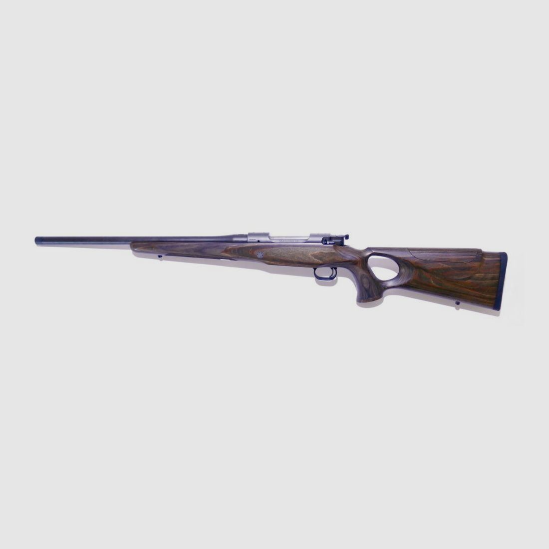 Mauser M12 Max HSP MG 15x1 51 LL