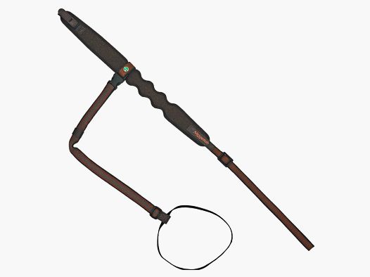 Niggeloh Neopren-Gewehrgurt Fix Loden