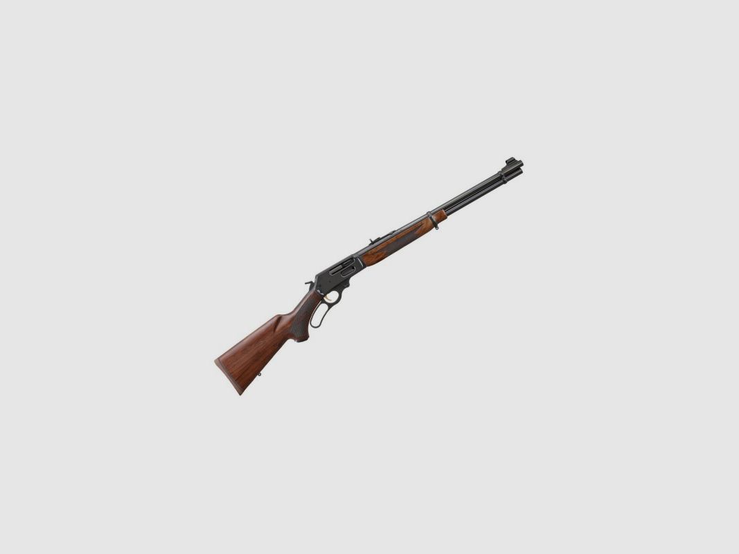 Vorderhebelgeweer MARLIN 336 Classic - 30-30 Win., afbeelding 1 van 2