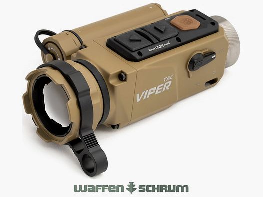 Nitehog VIPER 35 Gen II Tac Flat Dark Earth