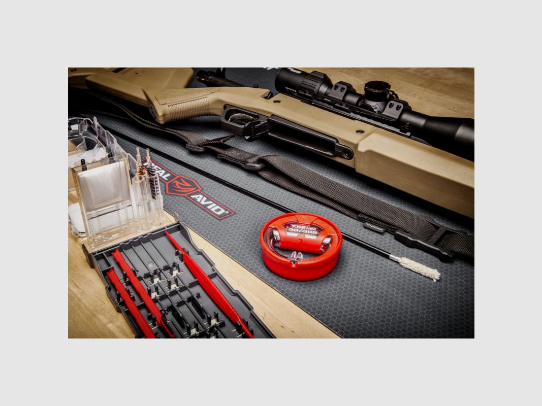GUN BOSS MULTI-KIT 30-308-7.62 REAL AVID, Bild 3 von 10