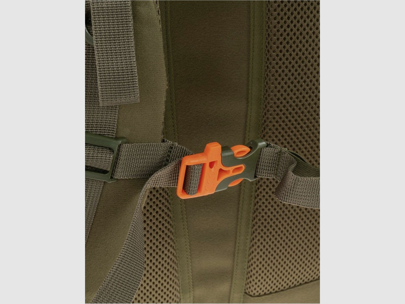 HART STRONE 50 Rucksack