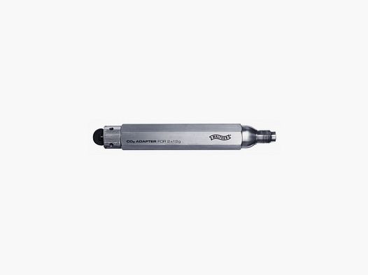 CO2-Adapter Walther 12g / 88g
