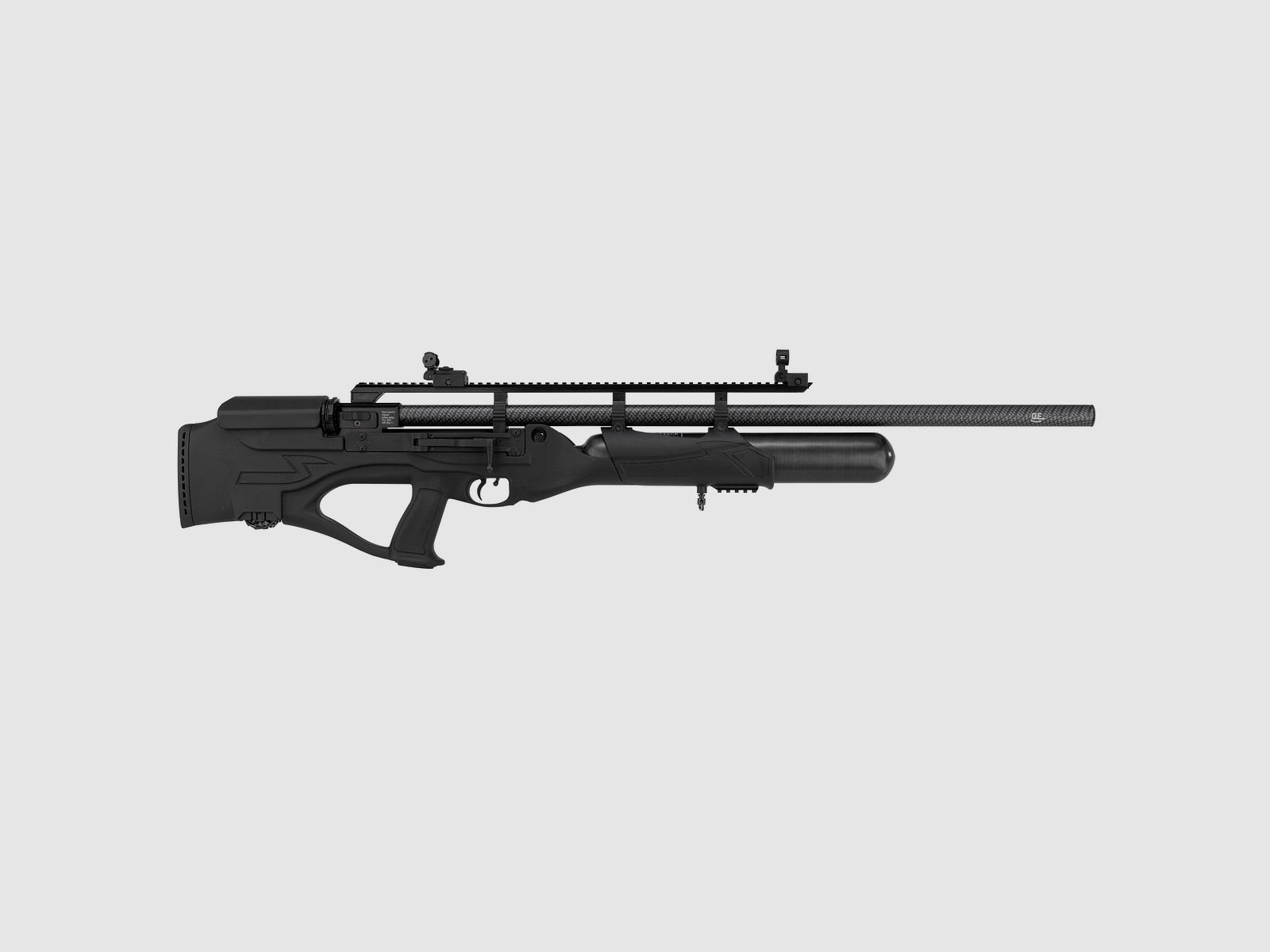 Hatsan PCP Hercules Bully 777, immagine 1 di 4