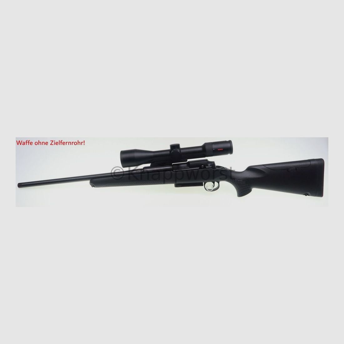 Mauser M25 Extreme, image 2 of 2