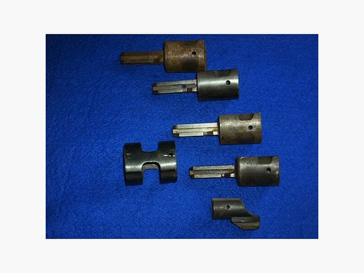 K98 k Bajonetthalter  Lot