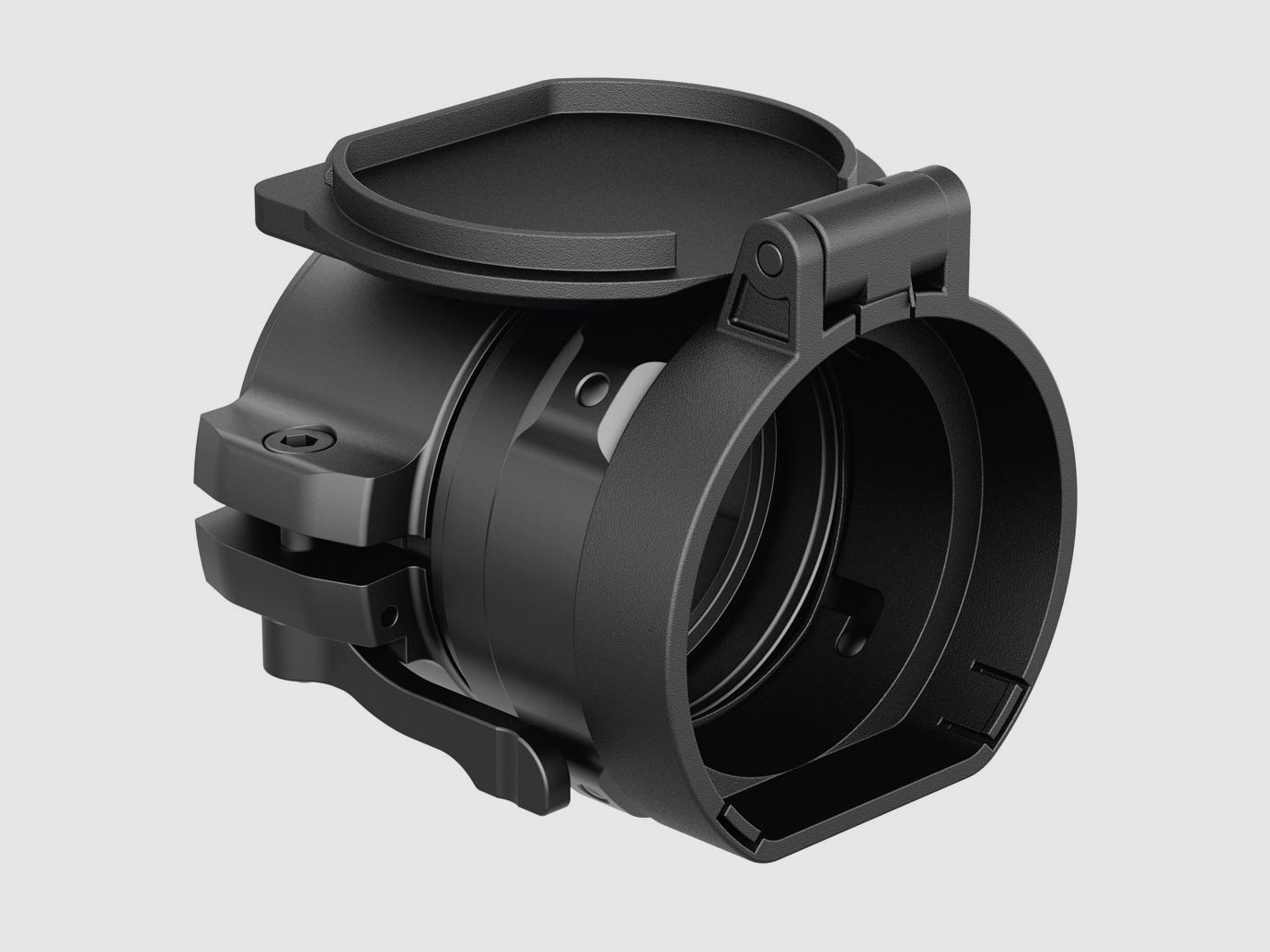 Pulsar Cover Ring Adapter 50mm
