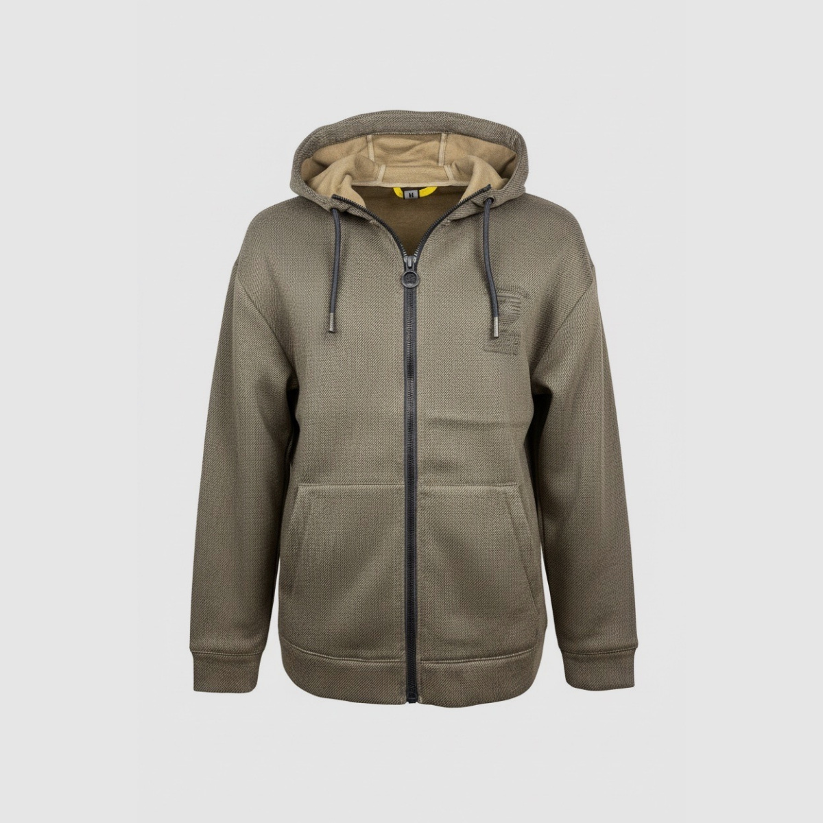 WELLENSTEYN Terra Man Camelmelange