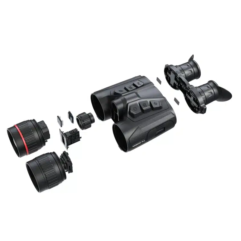 Hikmicro Binocular HX60LS, Bild 7 von 7