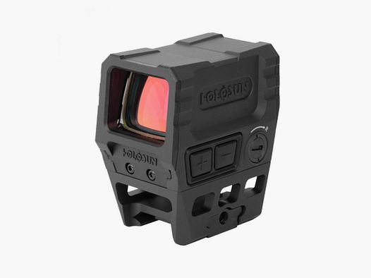 Holosun AEMS-CORE-RD vise point rouge