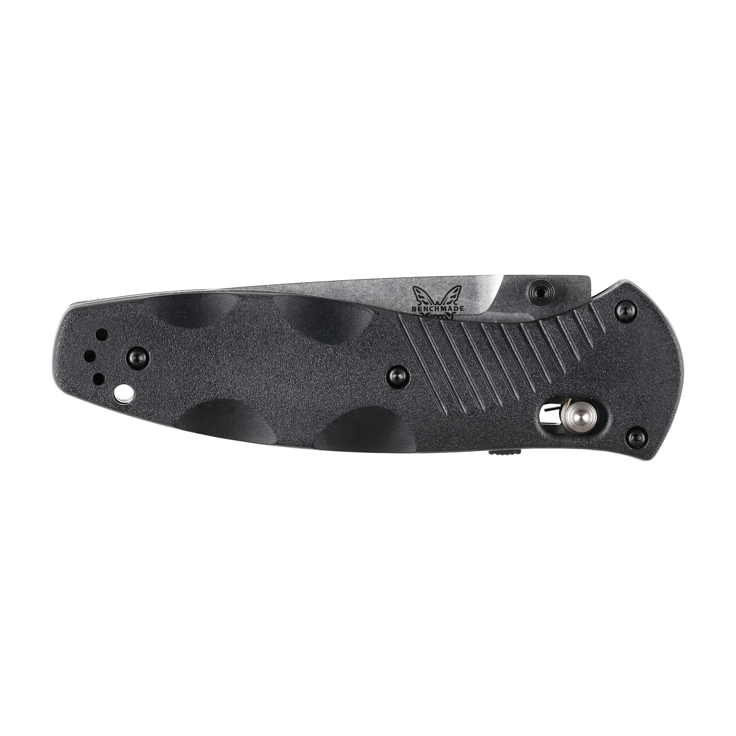 Nóż składany Benchmade 580 Barrage (580), zdjęcie 8 z 18