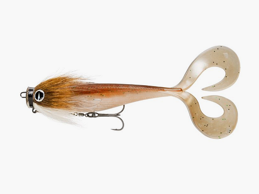 Rapala Soft Olio Prerigget 20CM 80G Cappuccino