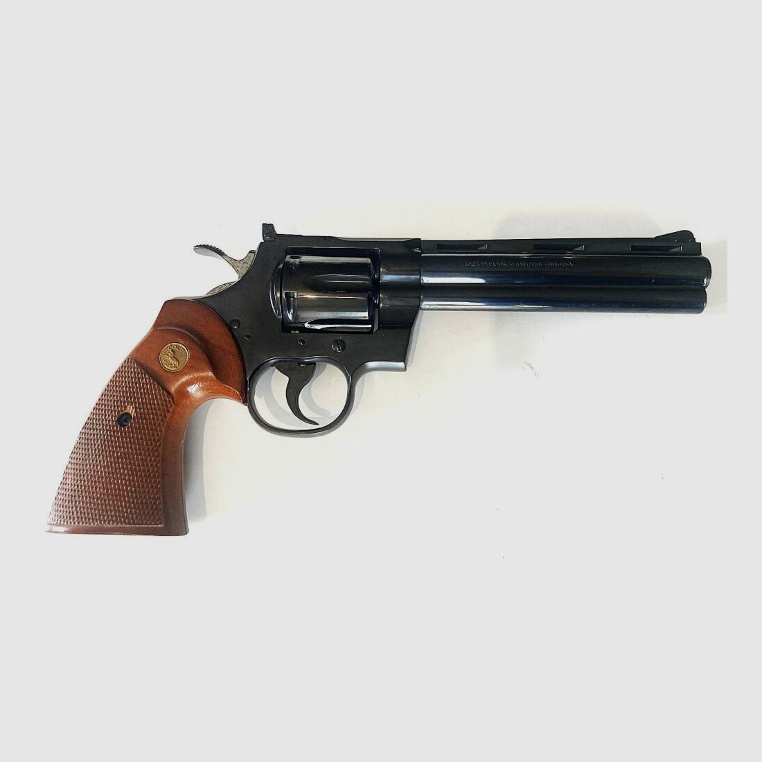Colt Python