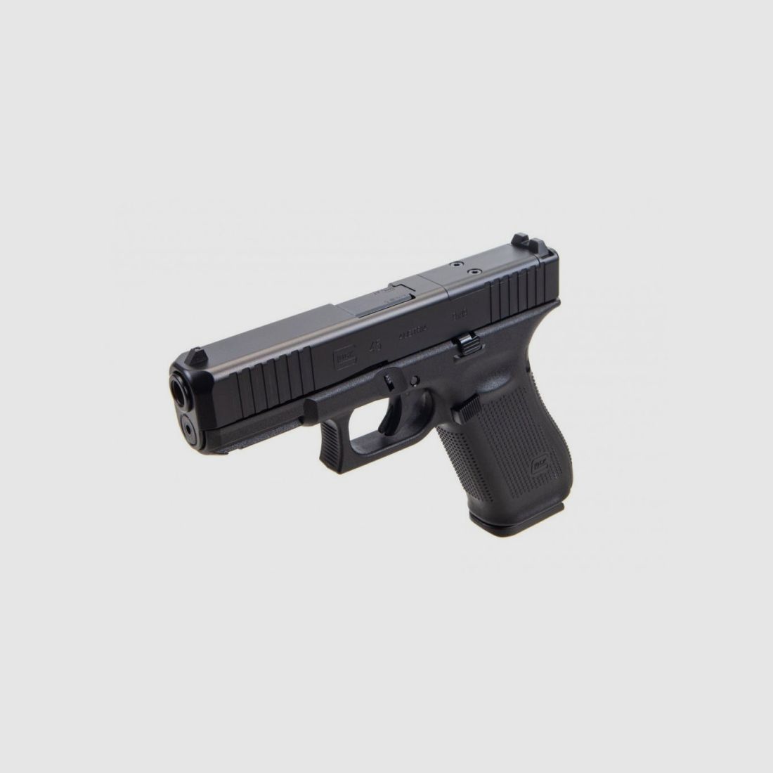Glock 45 MOS FS Pistole Kal. 9x19, Bild 3 von 4