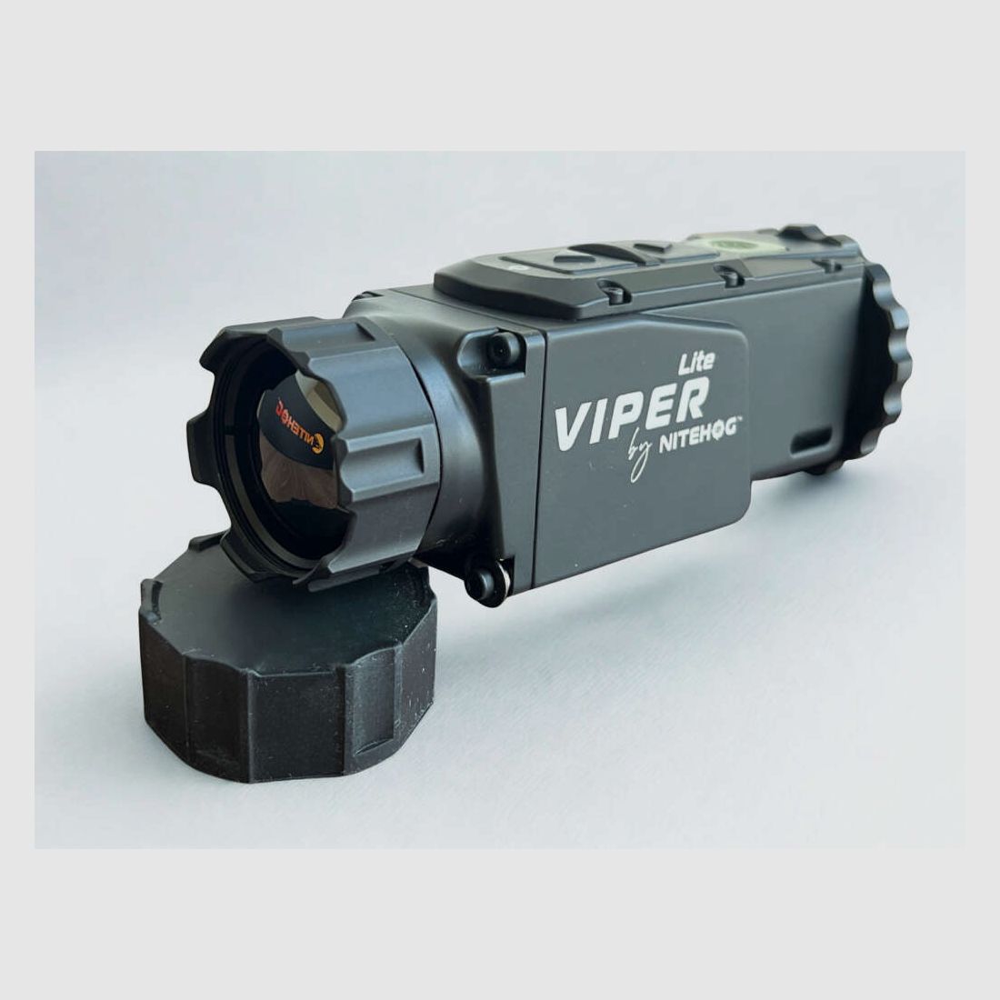 Nitehog Viper 35 Lite Thermal Imaging Device in Premium Complete Set