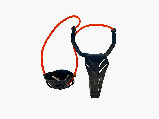 FIONDA – FOX – SLIK POWERGUARD METHOD POUCH CATAPULT