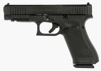 Pistola semiautomatica Glock 47 FS MOS Gen.5 cal. 9x19