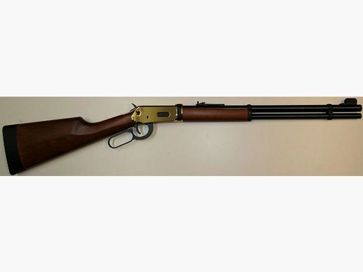 Walther Lever Action Wells Fargo