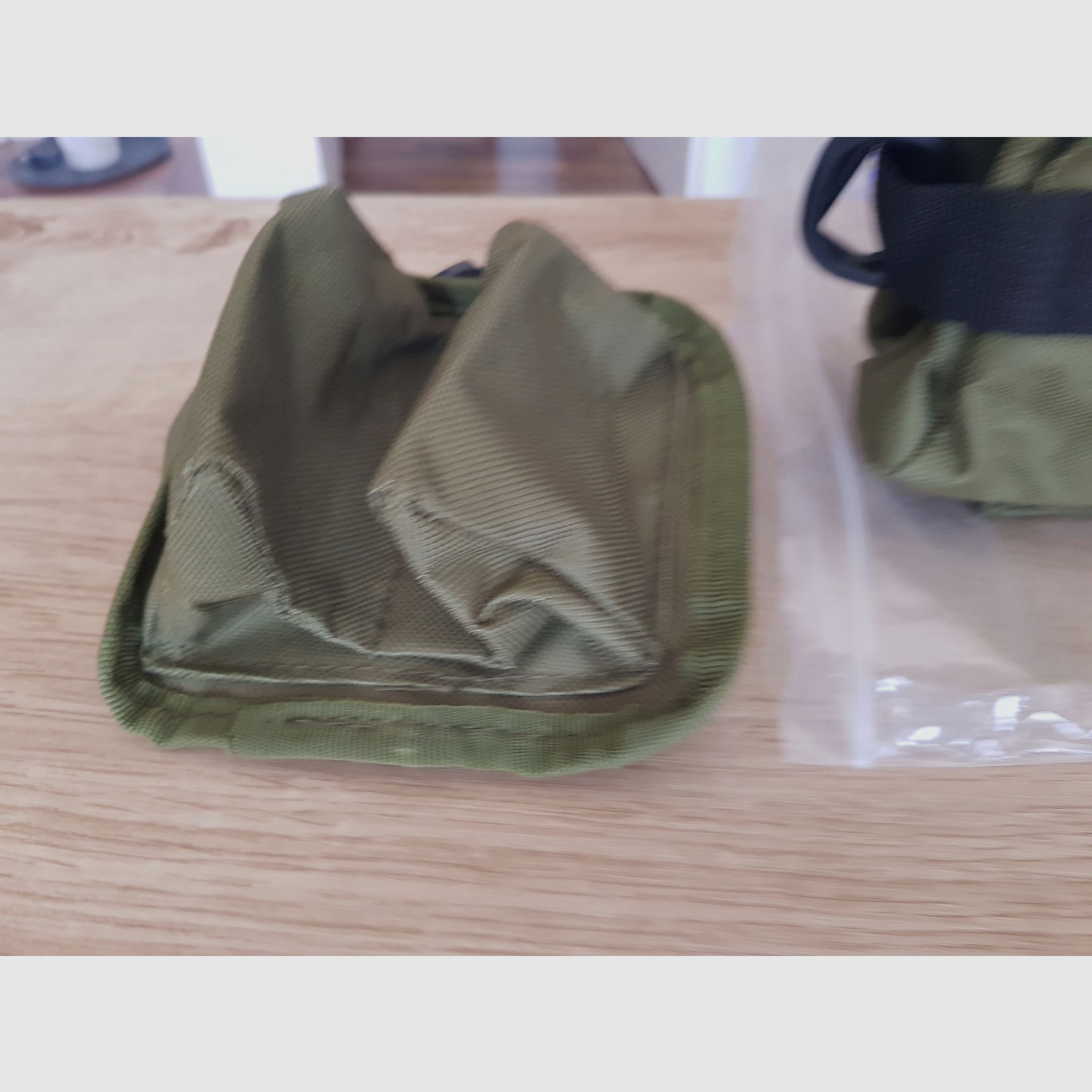 Wlther CP88 Competiton 6 pulgadas en Níquel