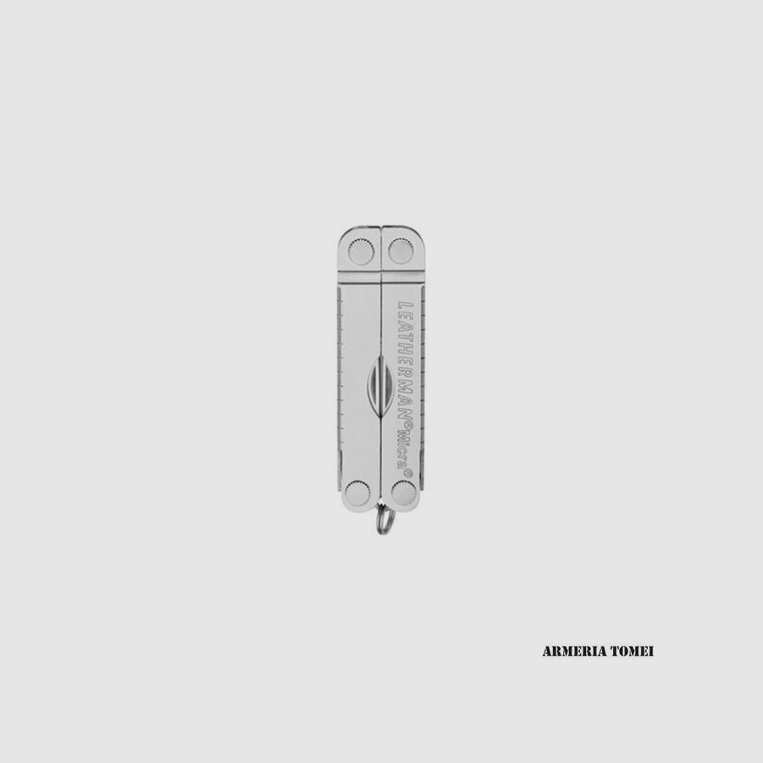 LEATHERMAN – MICRA® STAINLESS, image 2 of 3