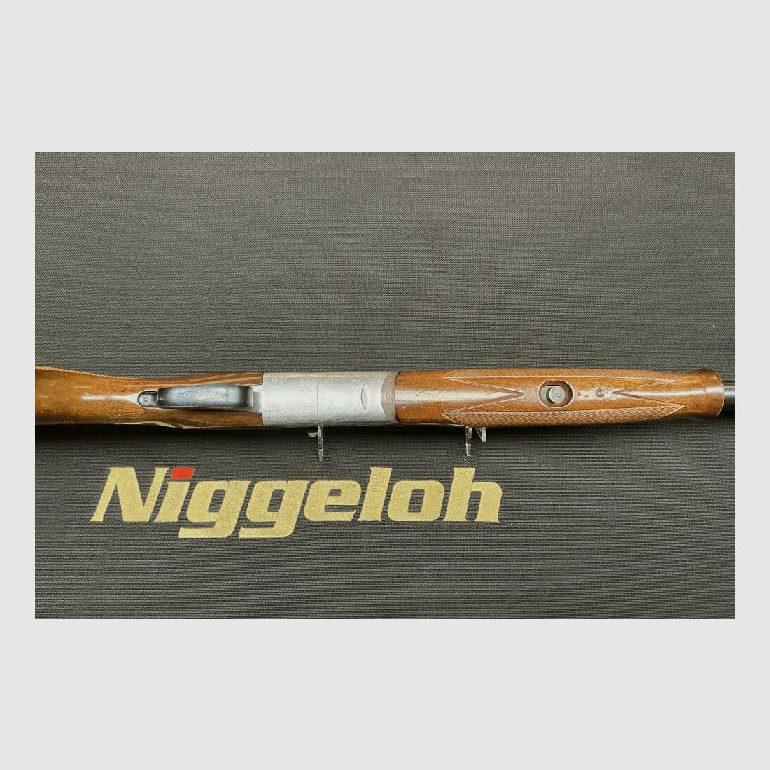 Rizzini 605 M Jagd 12/70