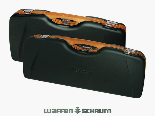 Blaser ABS-kuferek typ A do broni łamanej i kombinowanej 71x32x10cm
