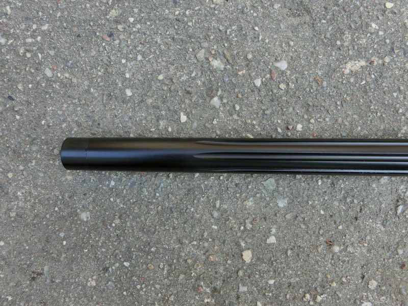 Blaser	 R8