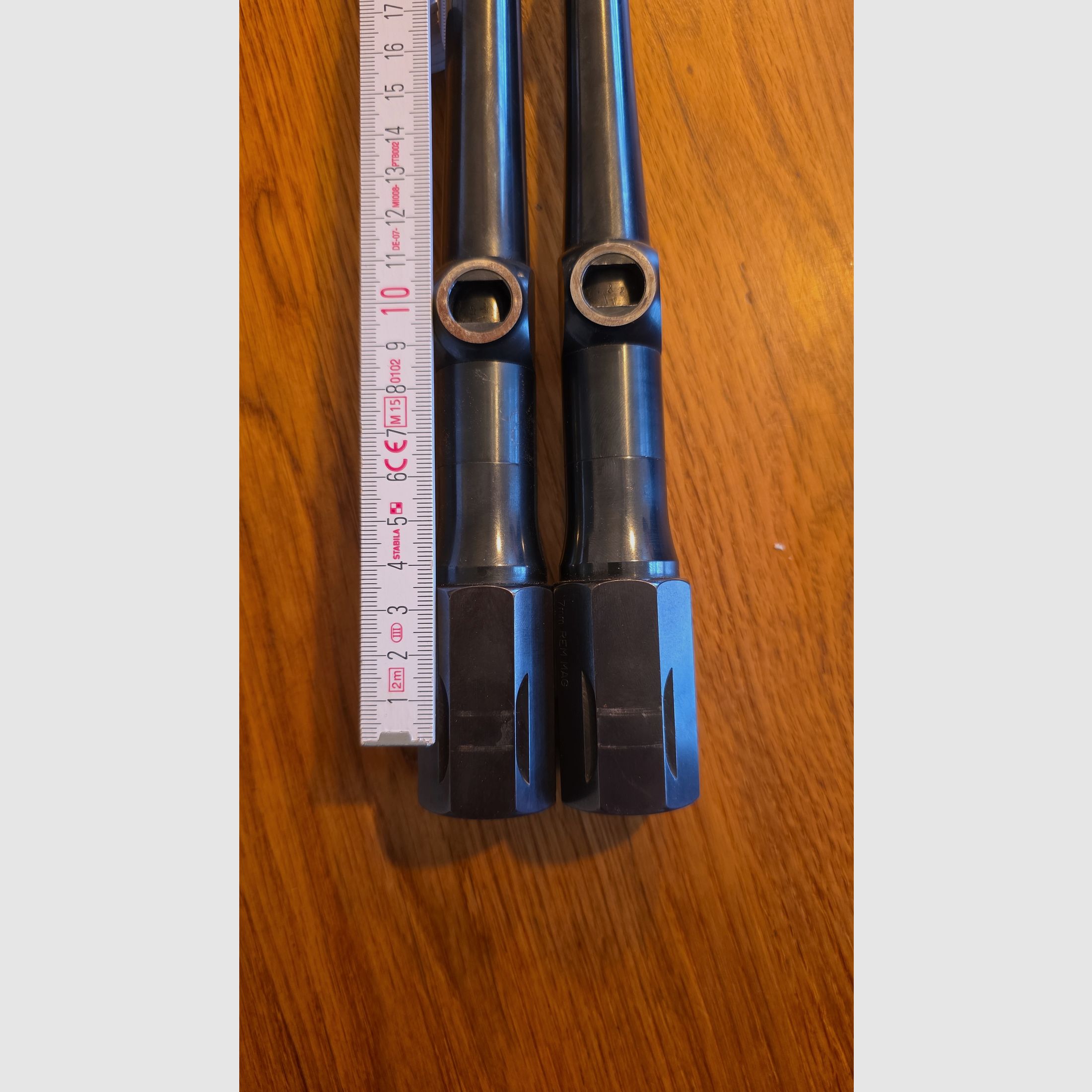 Blaser sr 850 wechsellauf