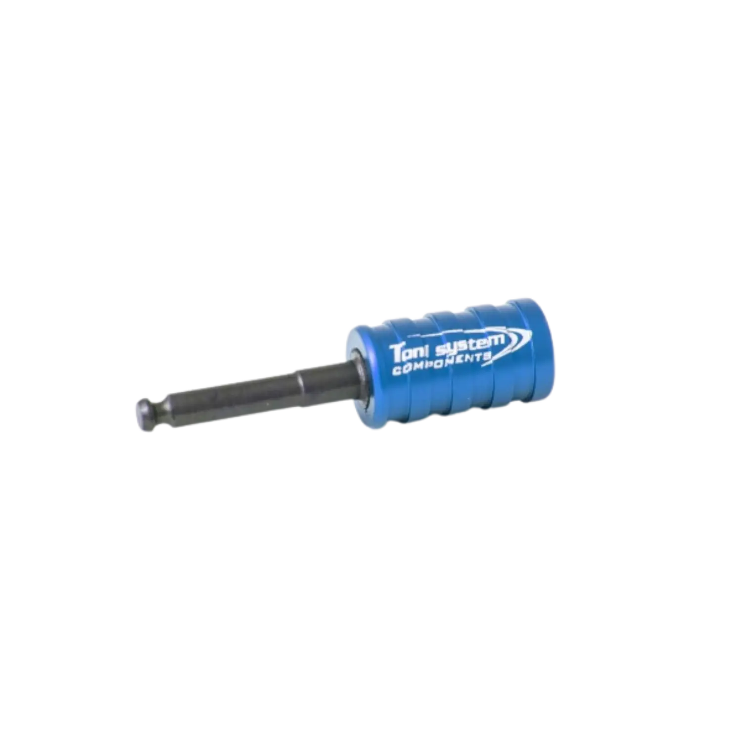 Toni System leva di armamento per Benelli M1-M2-M3 / Franchi Affinity I, blu, corta
