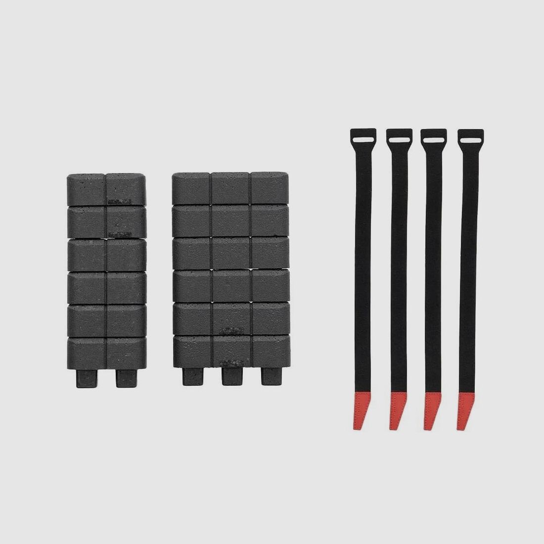 Magpul DAKA Universal Grid Organizer – Rifle, image 5 sur 6