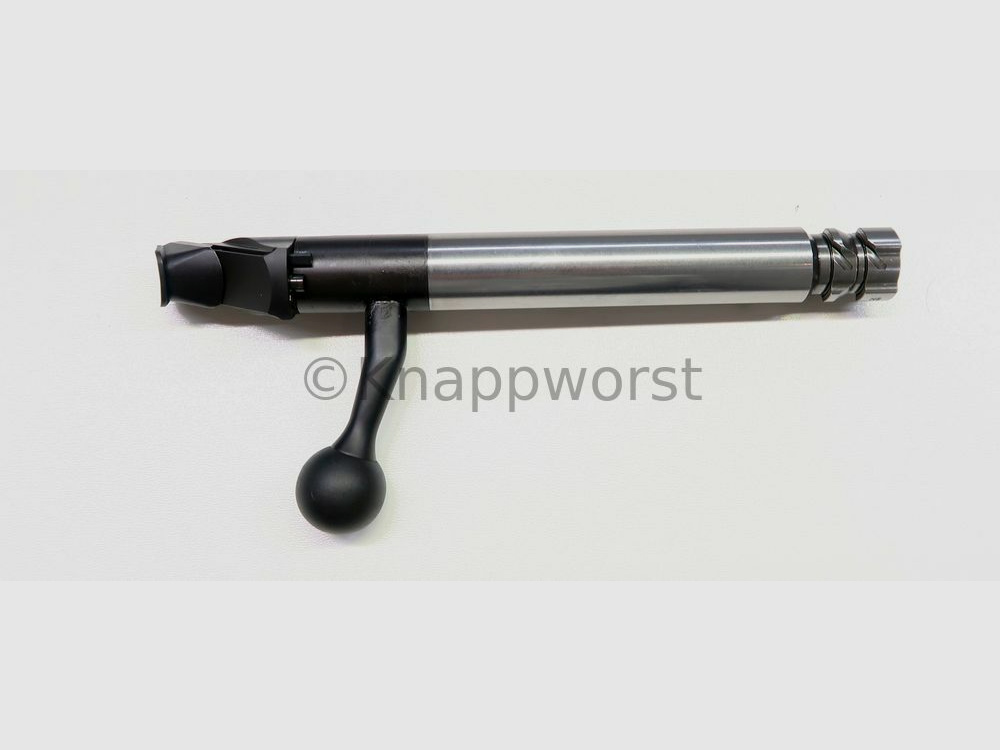 Sauer & Sohn chiusura Sauer 505