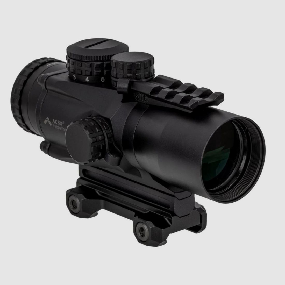 SLx 3x32 Prism ACSS-CQB .300/7.62