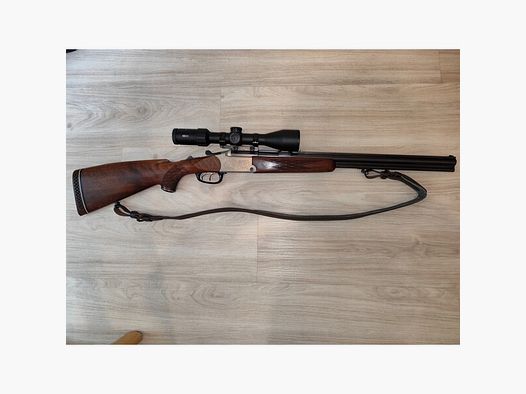 Blaser BBF 7x57R/16-70