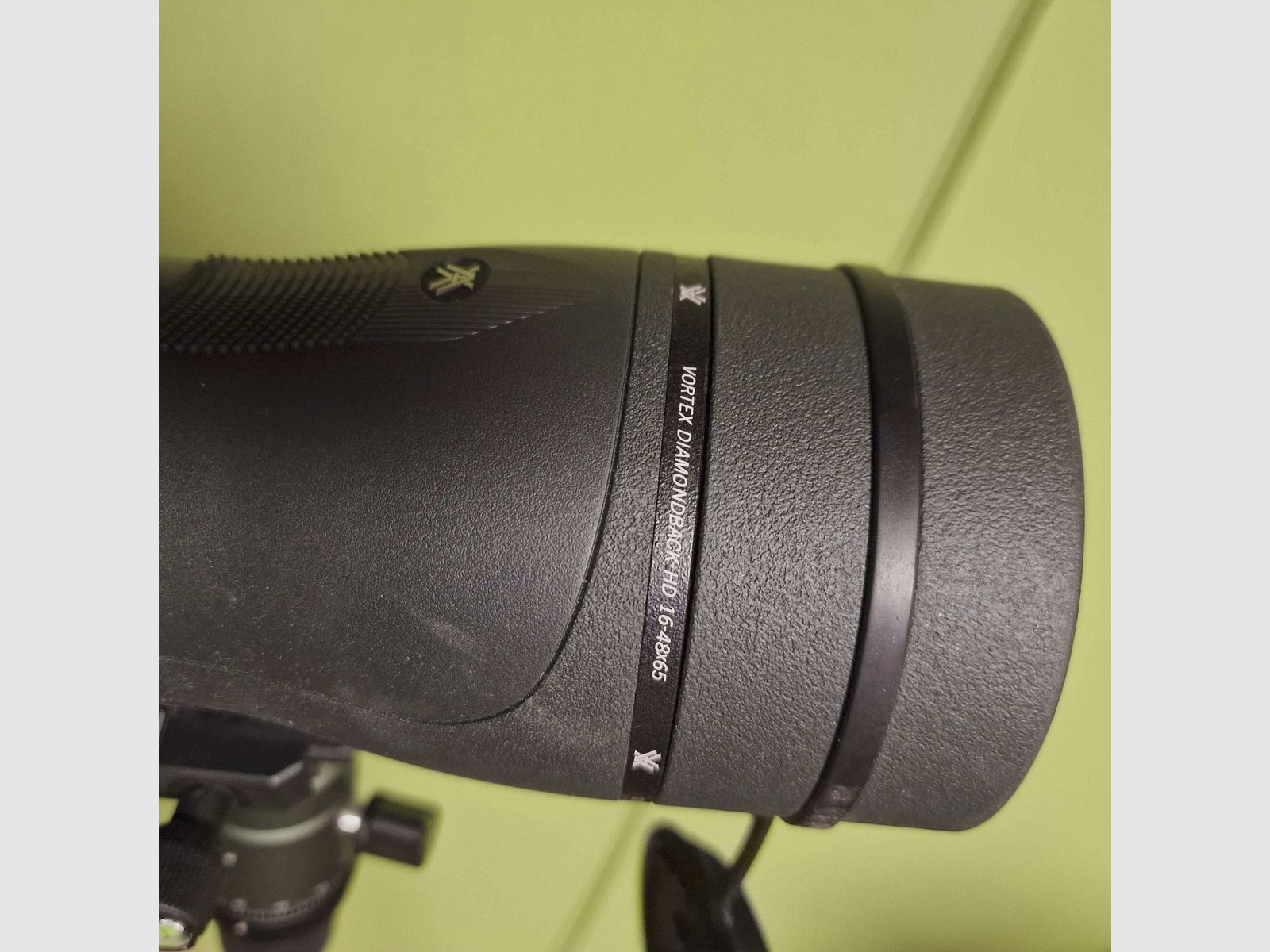 Vortex Diamondback HD 16-48x65