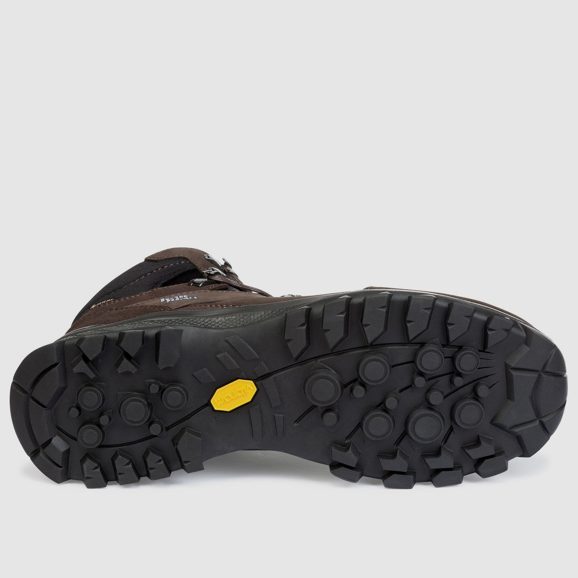 HanWag Banks GTX 42 Mocca/Asphalt